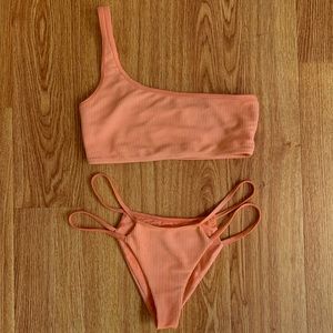 FRANKIES BIKINI